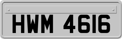 HWM4616