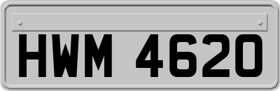 HWM4620