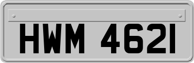 HWM4621