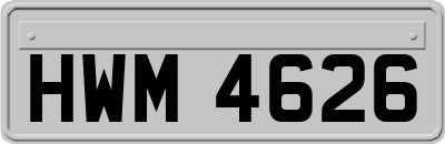 HWM4626