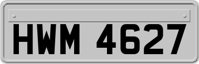 HWM4627