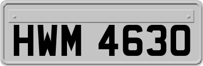 HWM4630