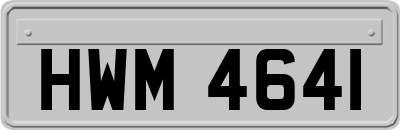 HWM4641