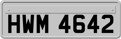 HWM4642