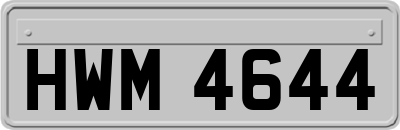 HWM4644
