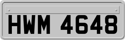 HWM4648