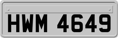 HWM4649