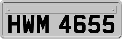 HWM4655