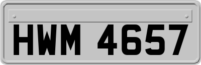 HWM4657