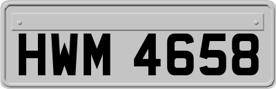 HWM4658