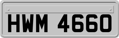 HWM4660