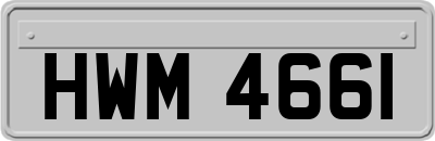 HWM4661