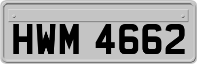 HWM4662