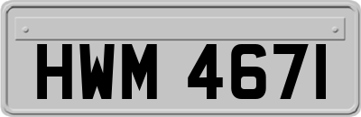 HWM4671