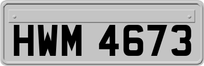 HWM4673