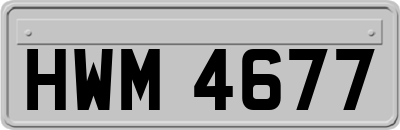 HWM4677