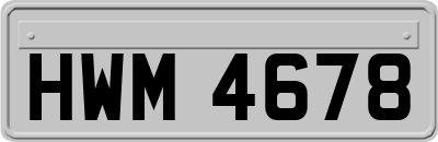 HWM4678