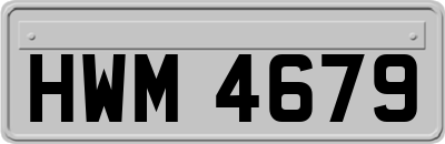 HWM4679