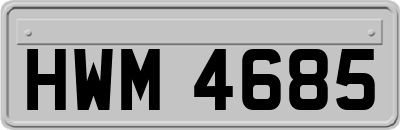 HWM4685
