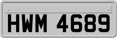 HWM4689