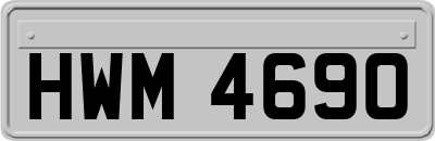HWM4690