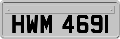 HWM4691