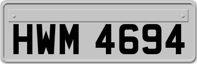 HWM4694