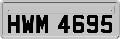 HWM4695