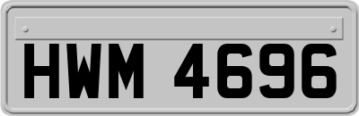 HWM4696