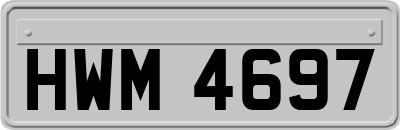 HWM4697