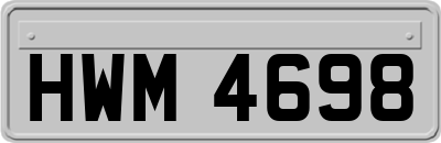 HWM4698