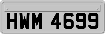 HWM4699