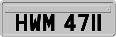 HWM4711