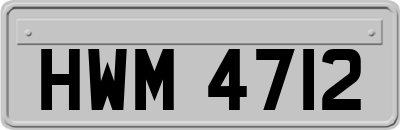HWM4712
