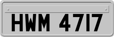 HWM4717