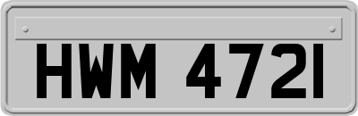 HWM4721