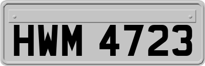 HWM4723