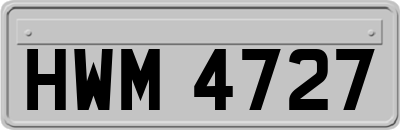HWM4727
