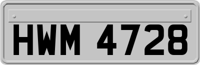 HWM4728
