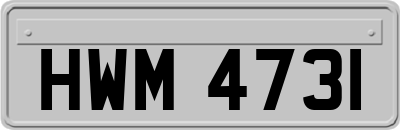HWM4731