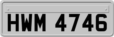 HWM4746
