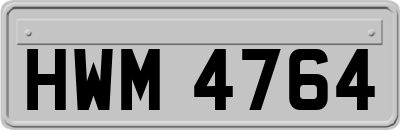 HWM4764