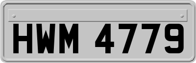 HWM4779