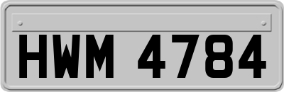 HWM4784