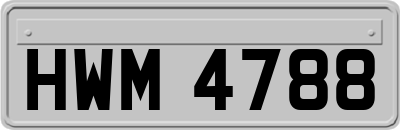 HWM4788