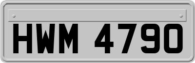 HWM4790