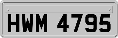 HWM4795