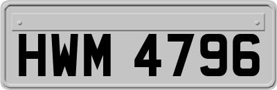 HWM4796