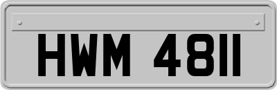 HWM4811