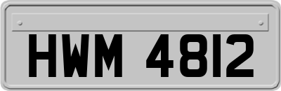 HWM4812